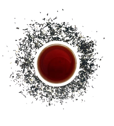 Lavender Tea  (organic) - Wellaroma