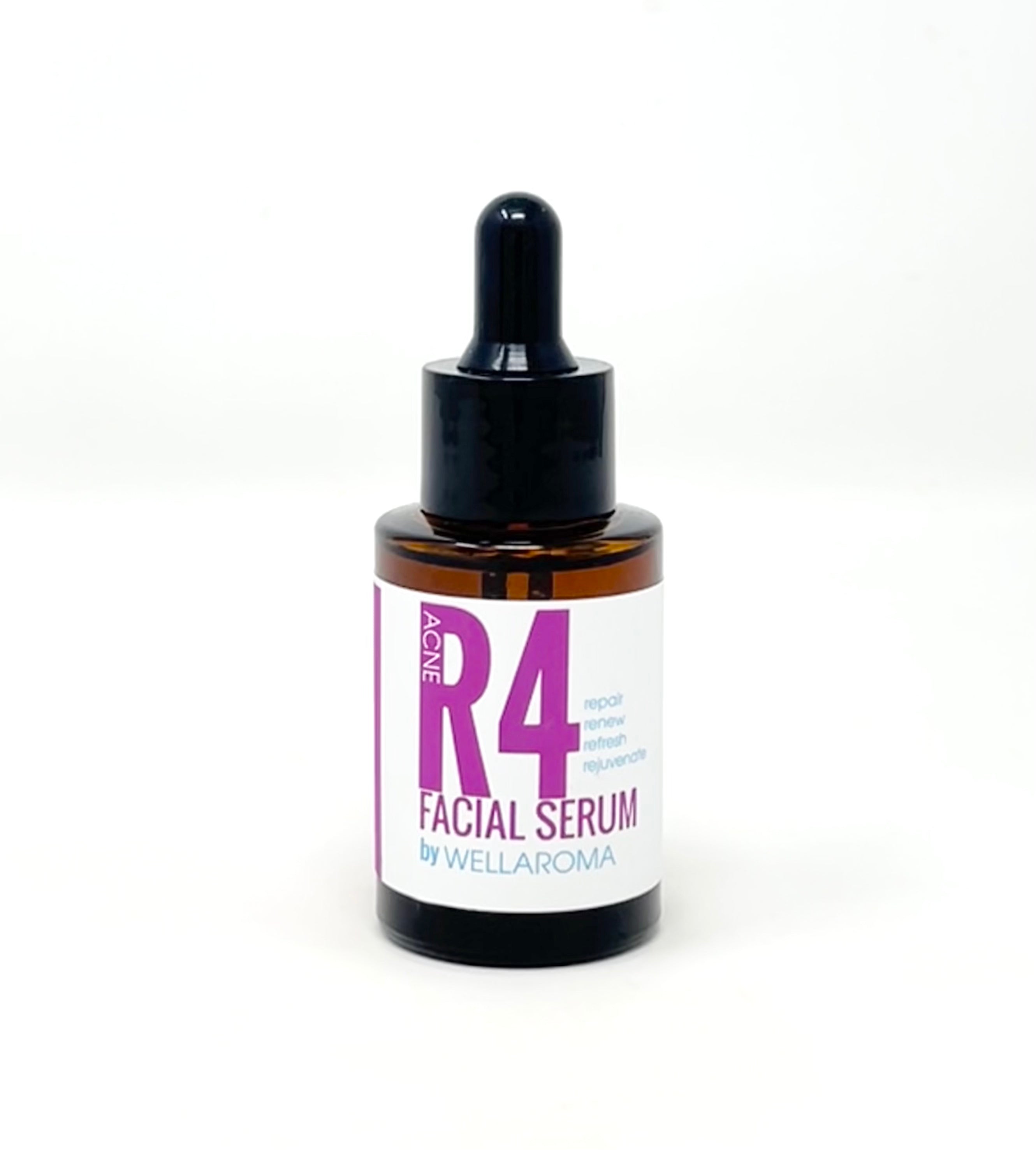 R4 Serum - Acne