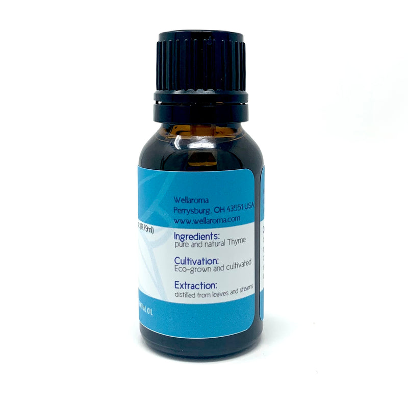 Thyme (15ml)