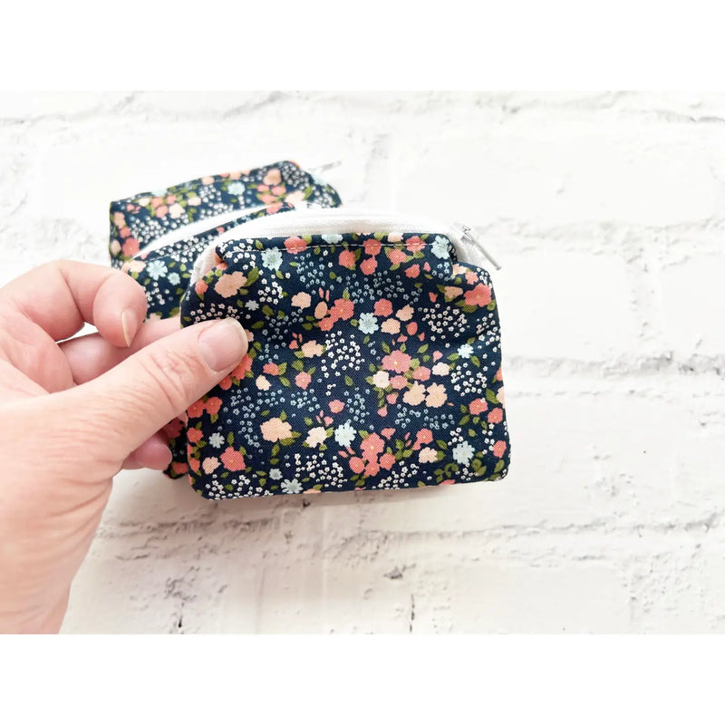 Roller Pouch + 3 Rollers