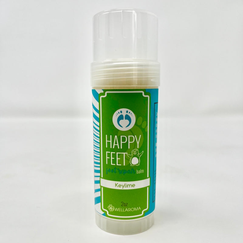 Happy Feet Foot Repair