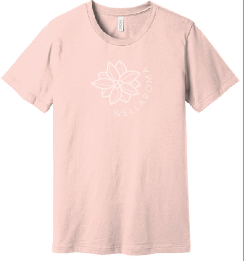 Pink T-Shirt