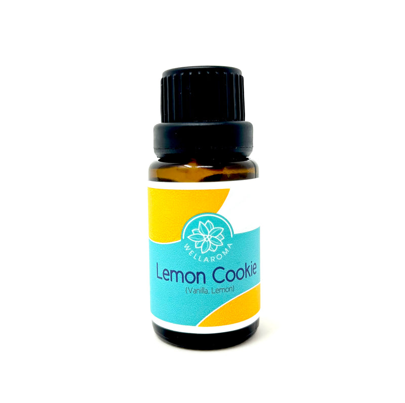 Lemon Cookie