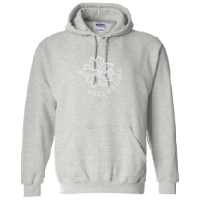 Gray Hoodie