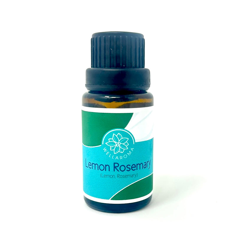 Lemon Rosemary