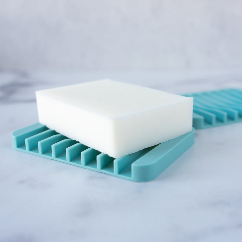 Silicone Soap Dish - Wellaroma