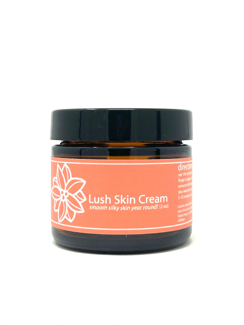 Lush Skin