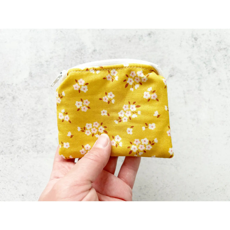 Roller Pouch + 3 Rollers