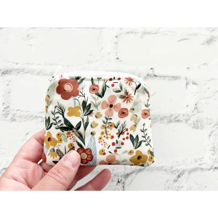 Roller Pouch + 3 Rollers