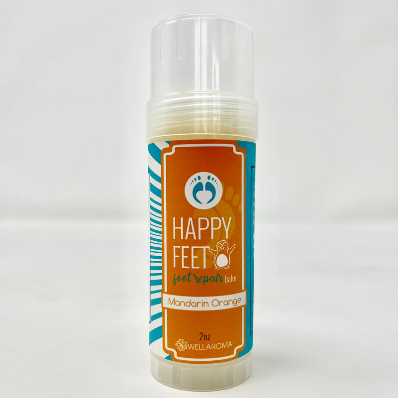 Happy Feet Foot Repair