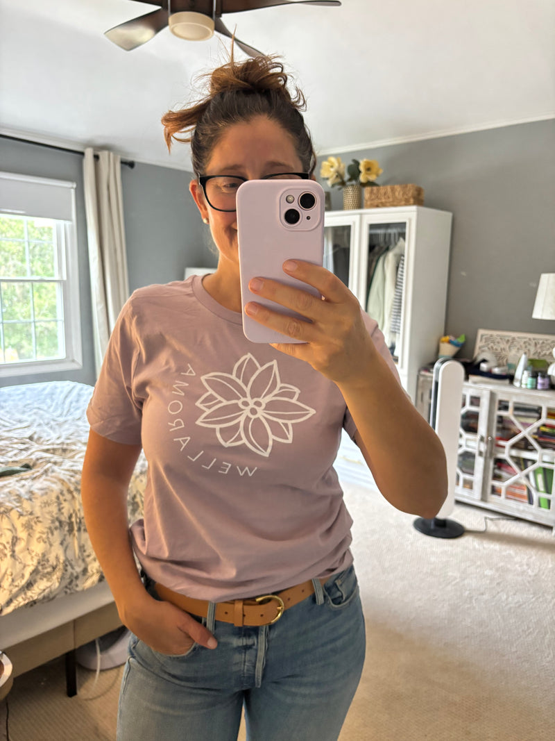 Purple T-Shirt