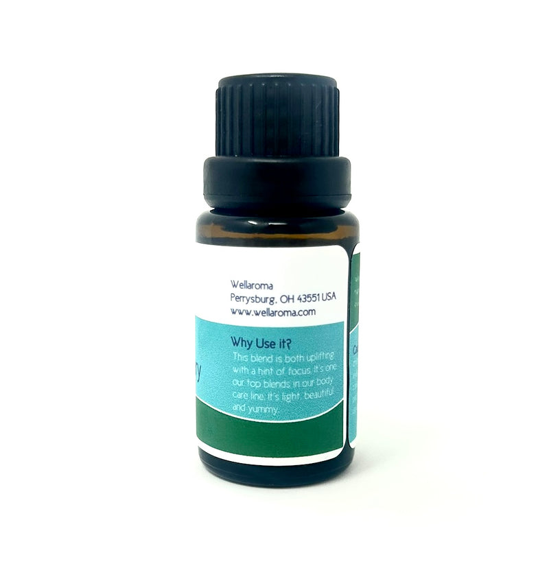Lemon Rosemary