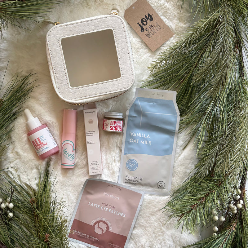 For the Girls (In Zip Pouch)