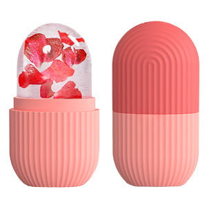 Facial Ice Roller - Wellaroma
