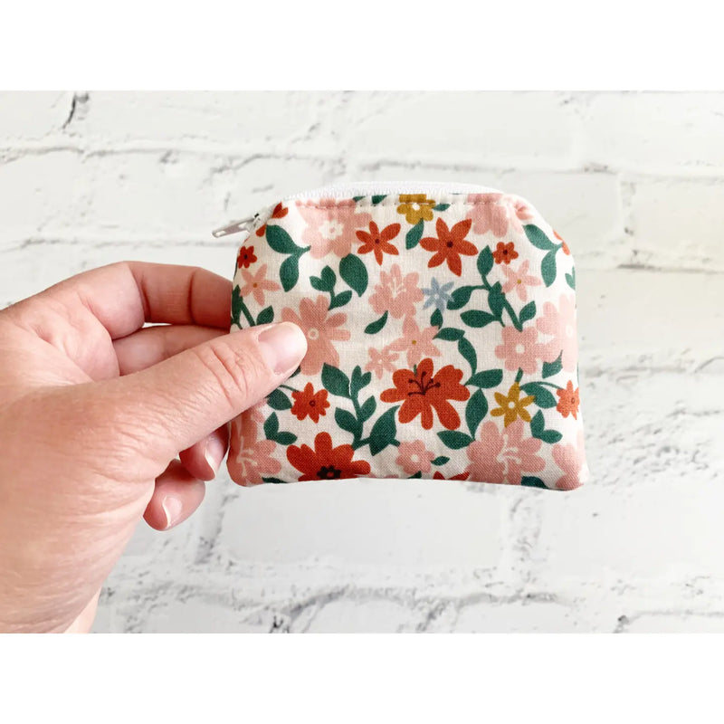 Roller Pouch + 3 Rollers