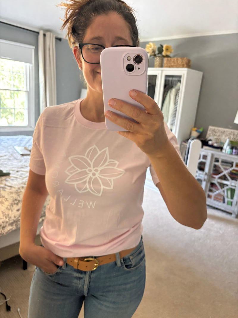 Pink T-Shirt