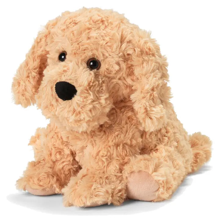 Warmies Puppy