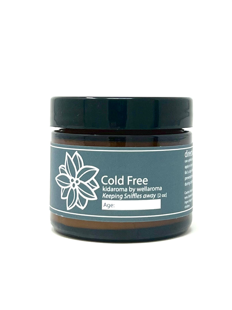 Cold Free (Kids)