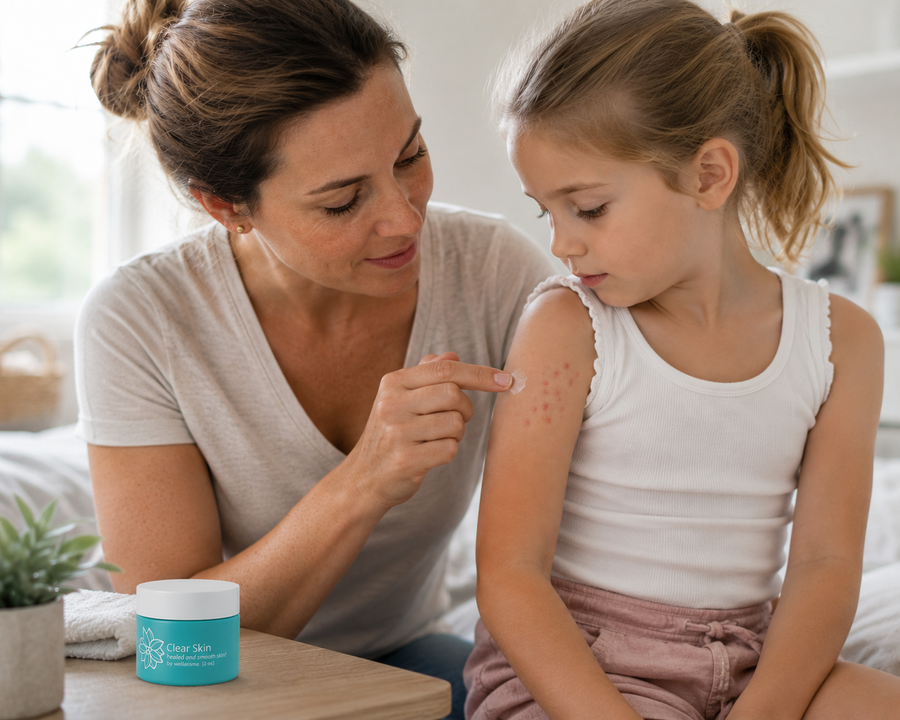 Why Most Doctors Tell Parents To Just Wait It Out