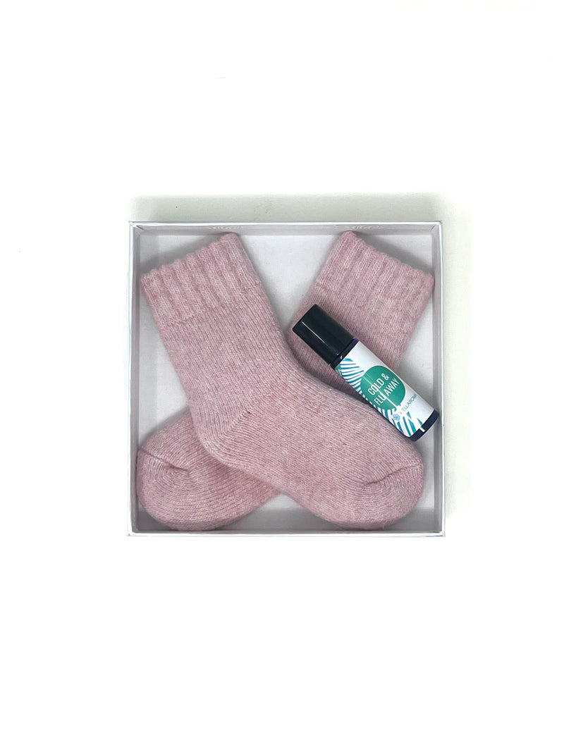 Hydrotherapeutic Kit