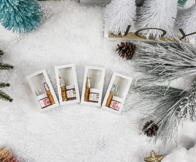 Smooth Lips Kit
