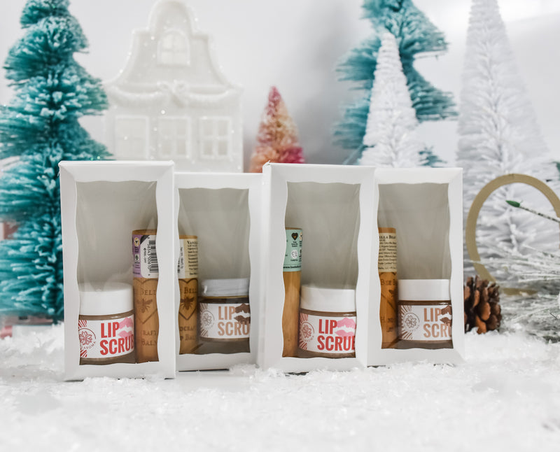 Smooth Lips Kit