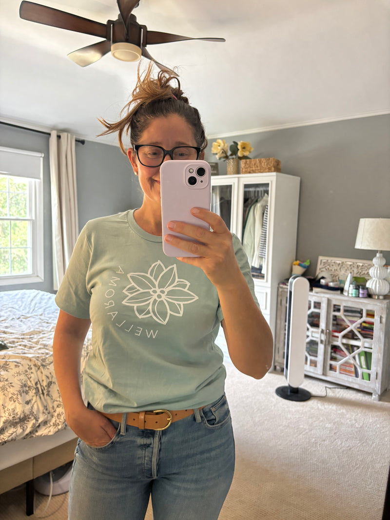 Green T-Shirt
