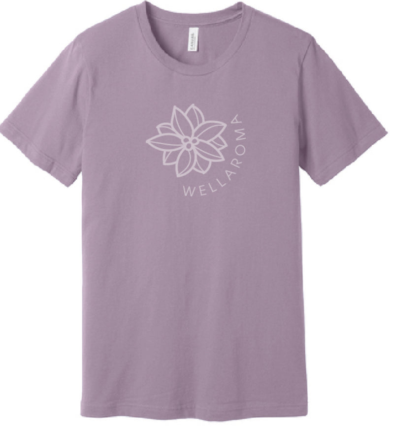Purple T-Shirt