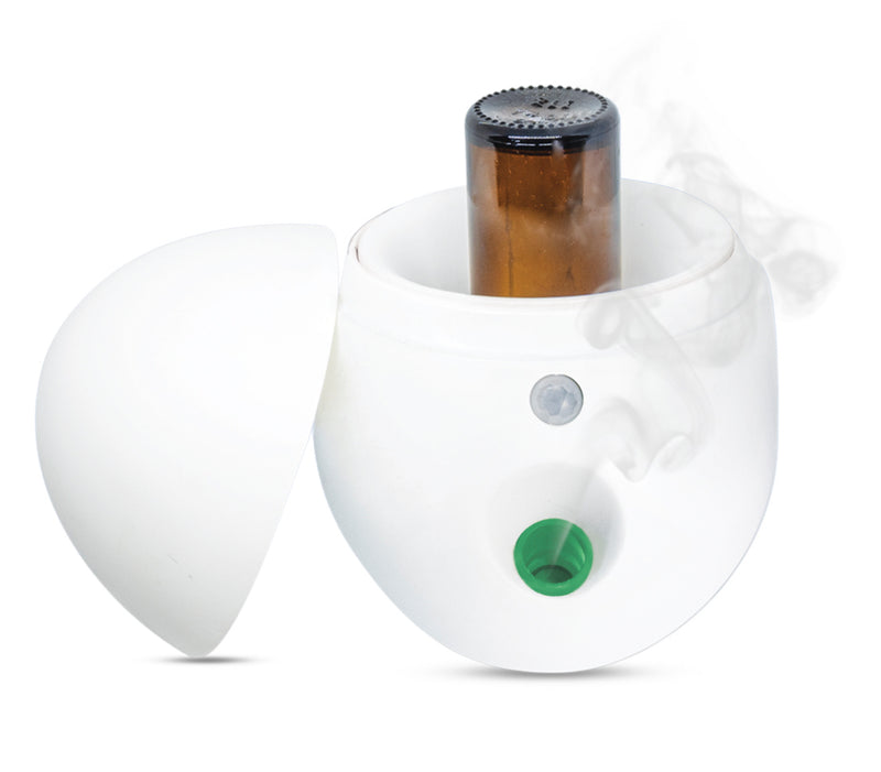 Essential Oil Nebulizer