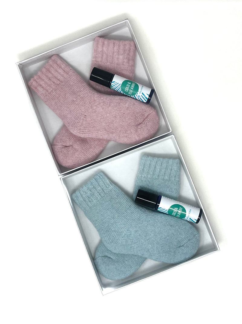 Hydrotherapeutic Kit