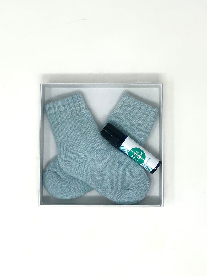 Hydrotherapeutic Kit