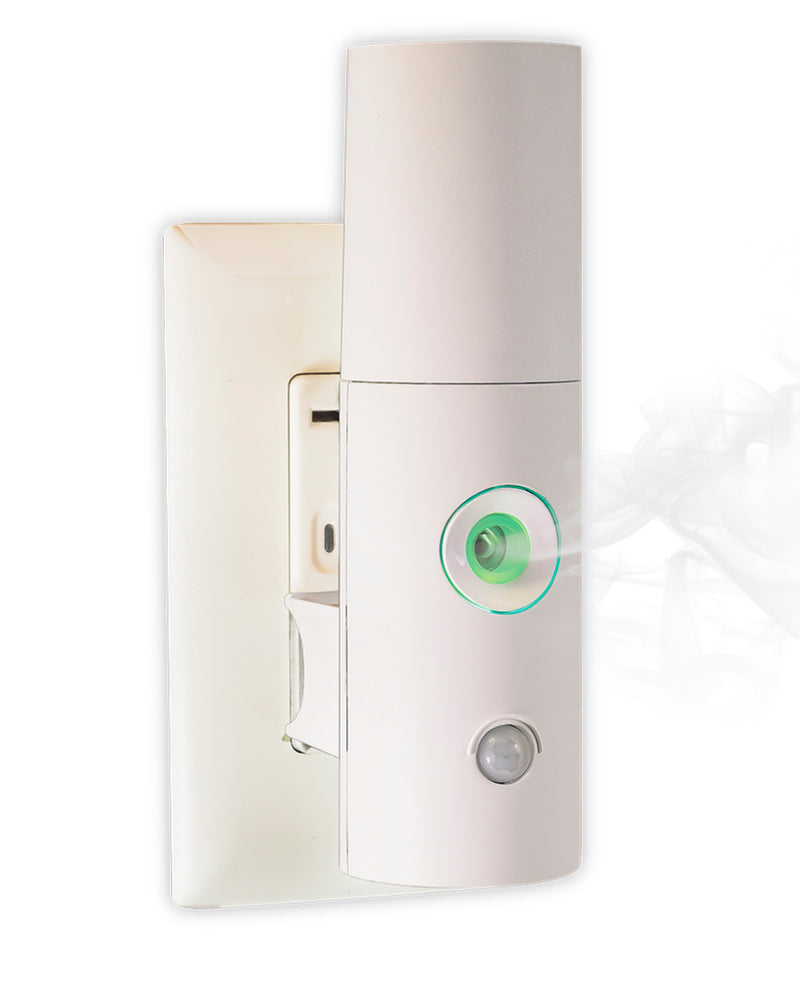 Greenair Wall Plug-in Diffuser
