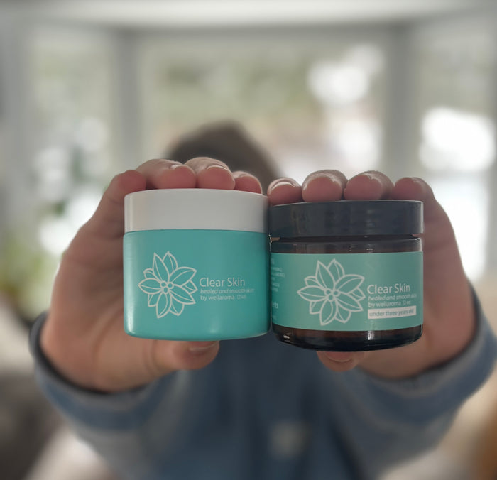 <h1>How To Get Your Child's Skin Completely Clear In 6 To 8 Weeks</h1>