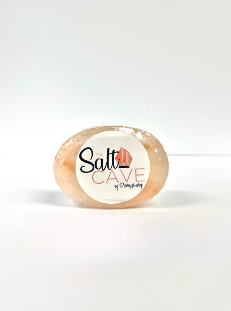 Salt Cave Bar