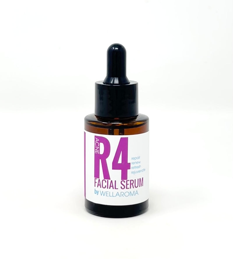 R4 Serum - Acne