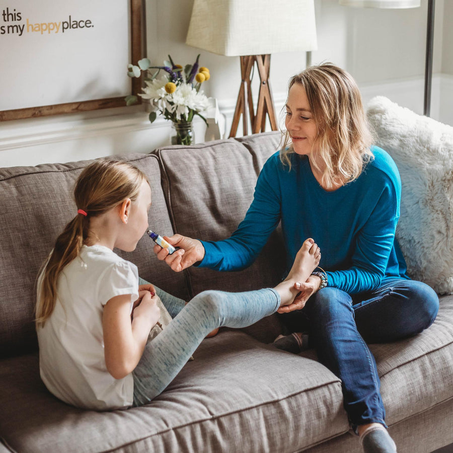 Why Most Doctors Tell Parents To Just Wait It Out