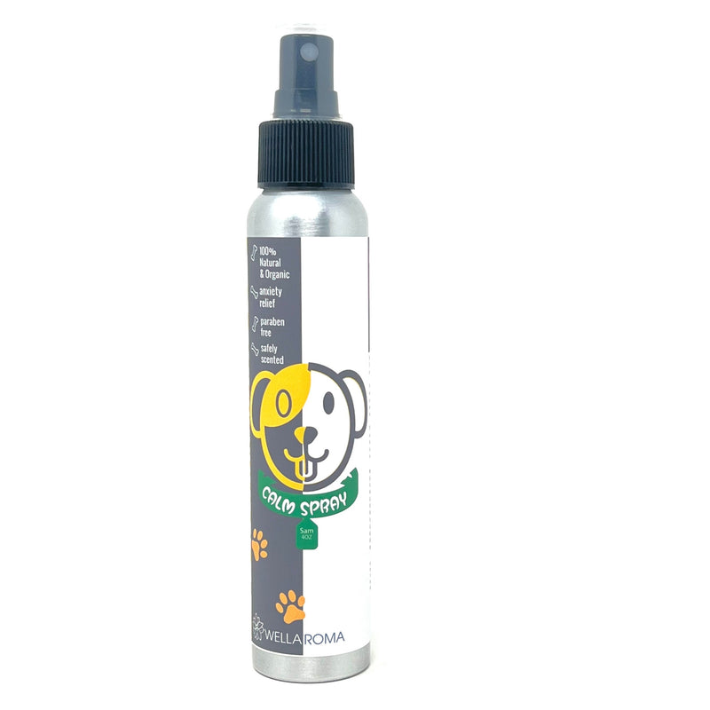Dog Calming Spray