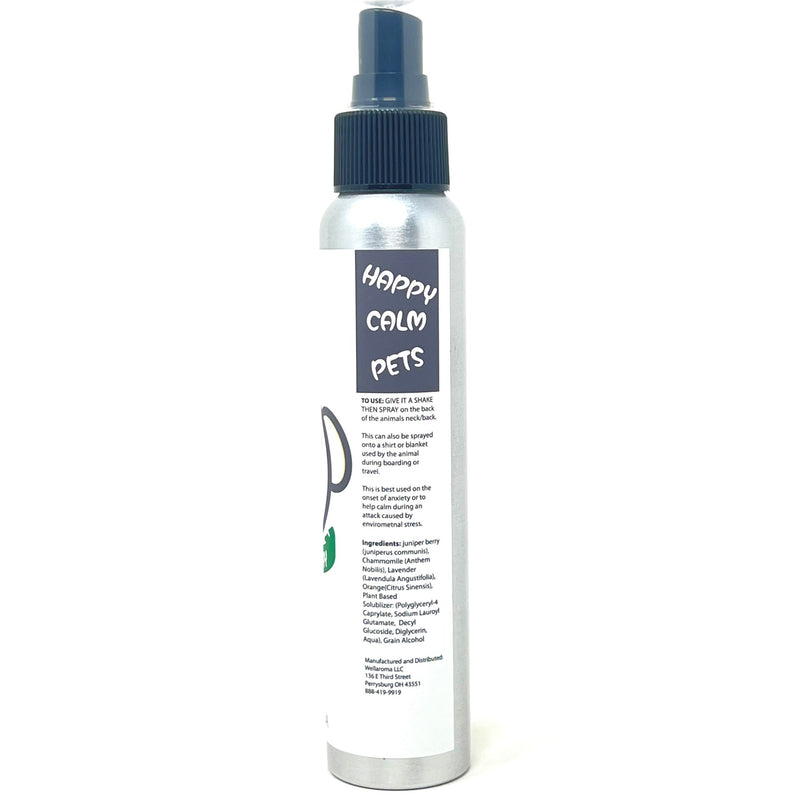 Dog Calming Spray