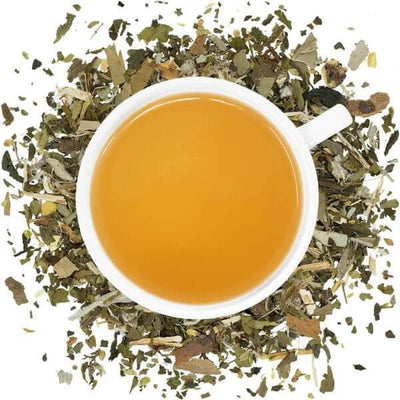 Allergy Relief Tea - Wellaroma