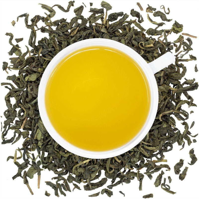 Jasmine (Organic)