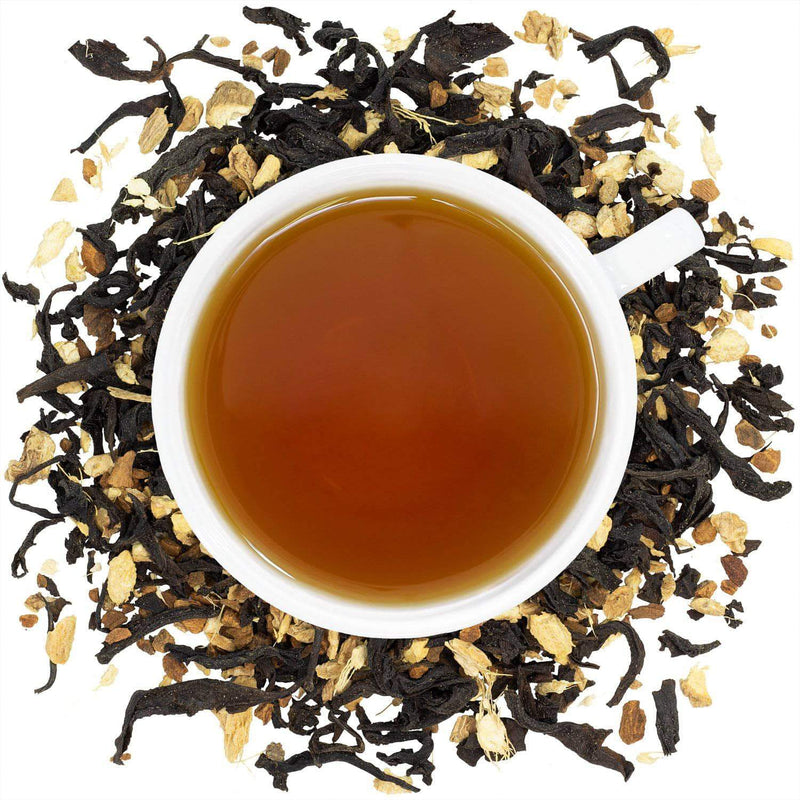 Skinny Tea (Organic)