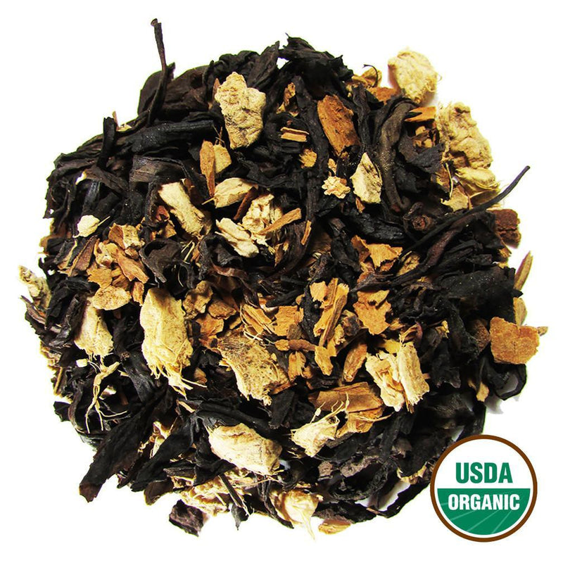 Skinny Tea (Organic)