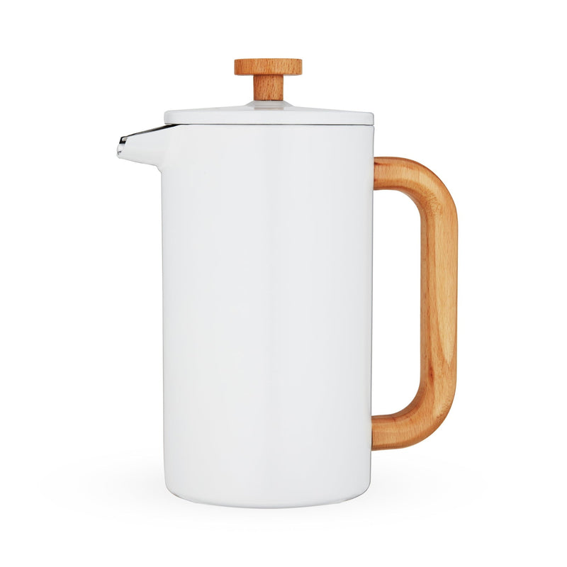 Pinky Up - Stainless Steel Press Pot
