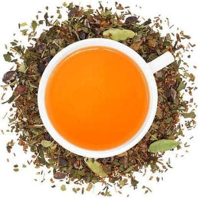 Winter Brew Tea - Wellaroma
