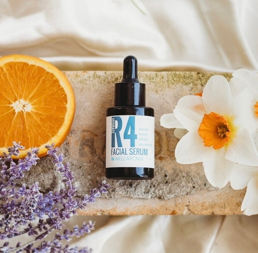 R4 Hydrate Anti-Aging