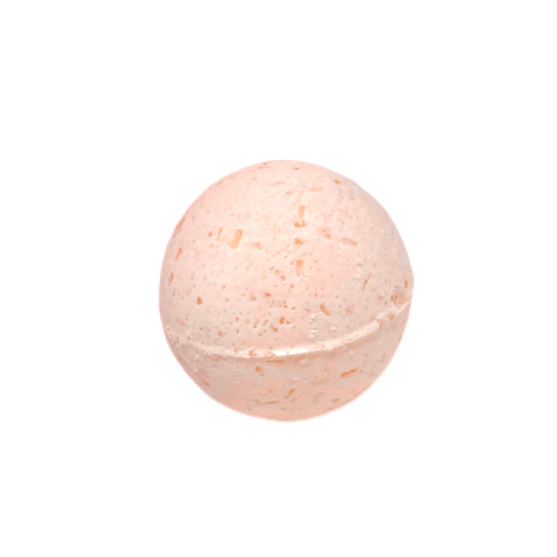 Grapefruit Bath Bomb