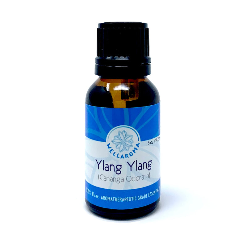 Ylang Ylang (15ml)