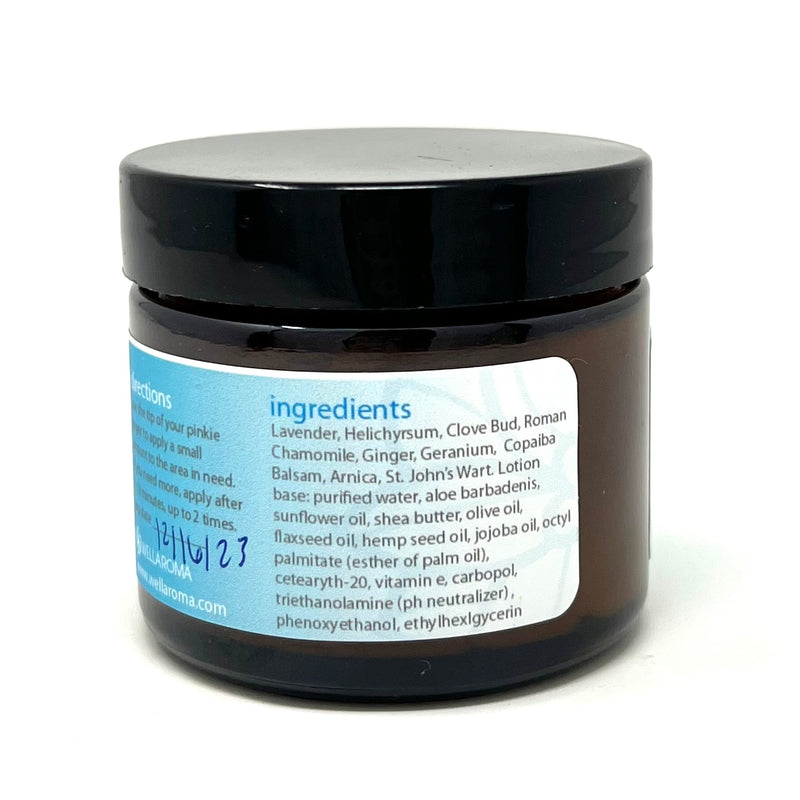 Pain-Free (For just about everything!)