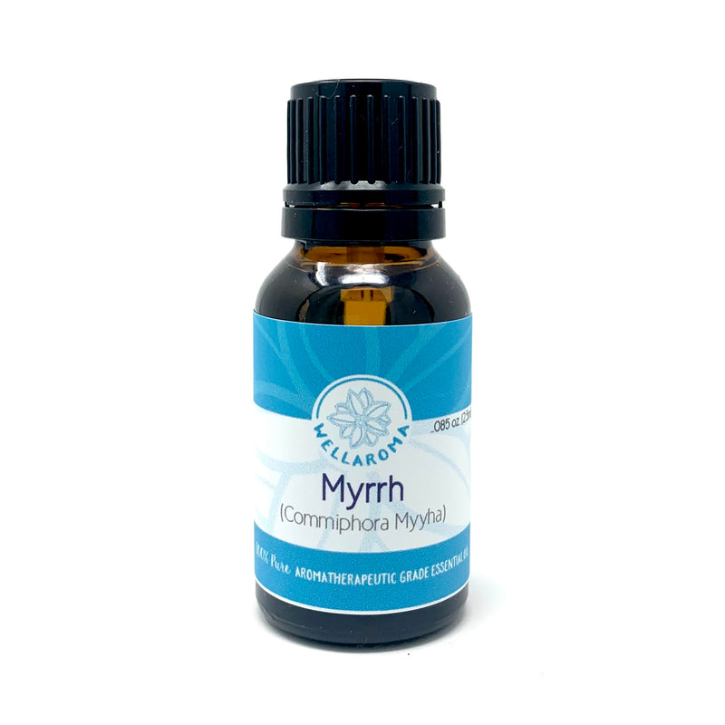 Myrrh