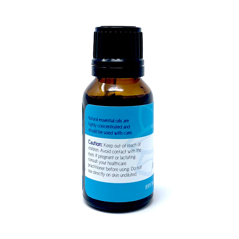 Lavender Organic (14.79ml)